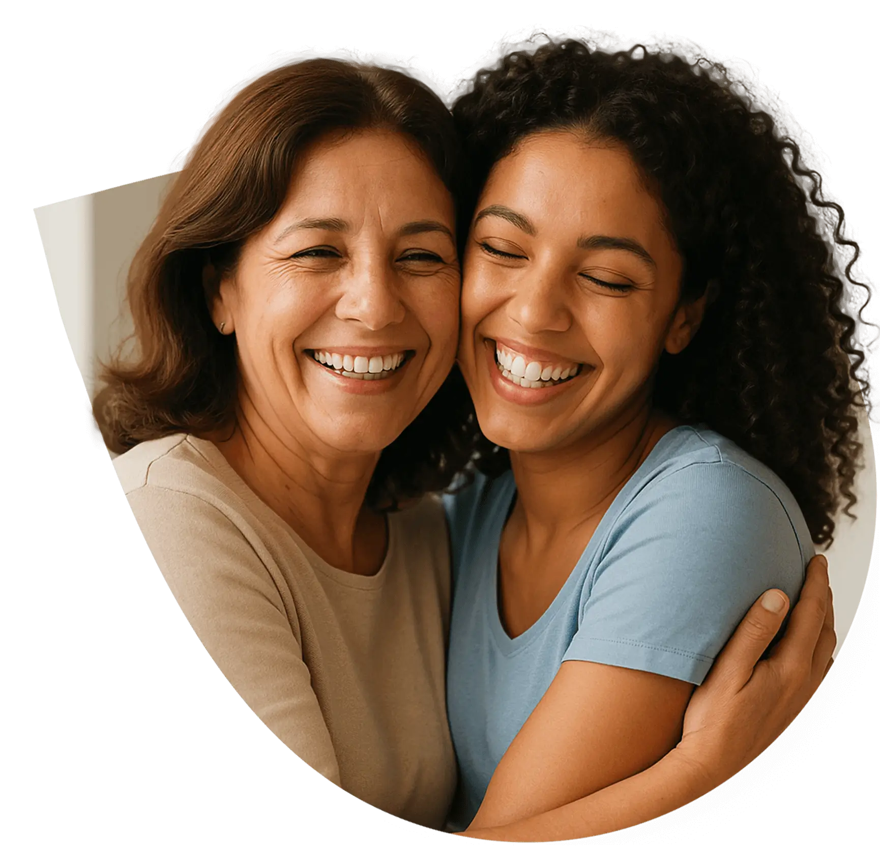 Representação visual de fitas de DNA em um ambiente laboratorial, simbolizando a medicina personalizada e sequenciamento genético.